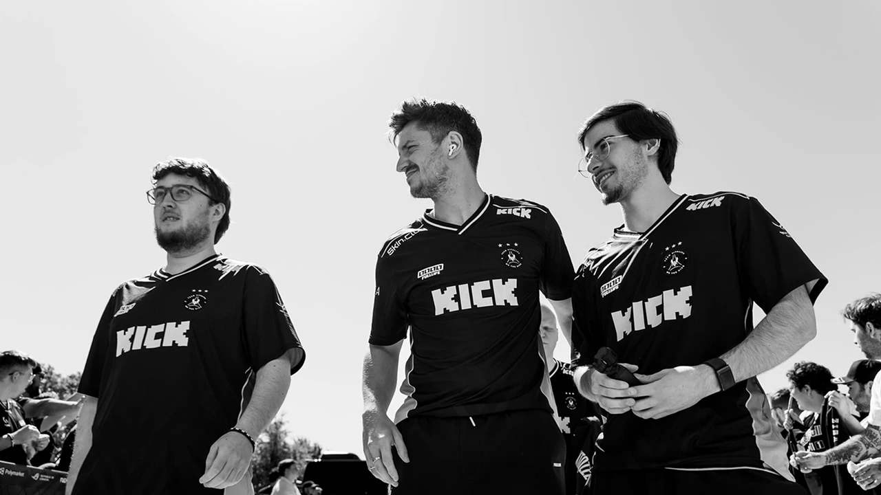 Reddit Discussion: CS2 Fans Try to Build an “Anti-Vitality” Super Team
