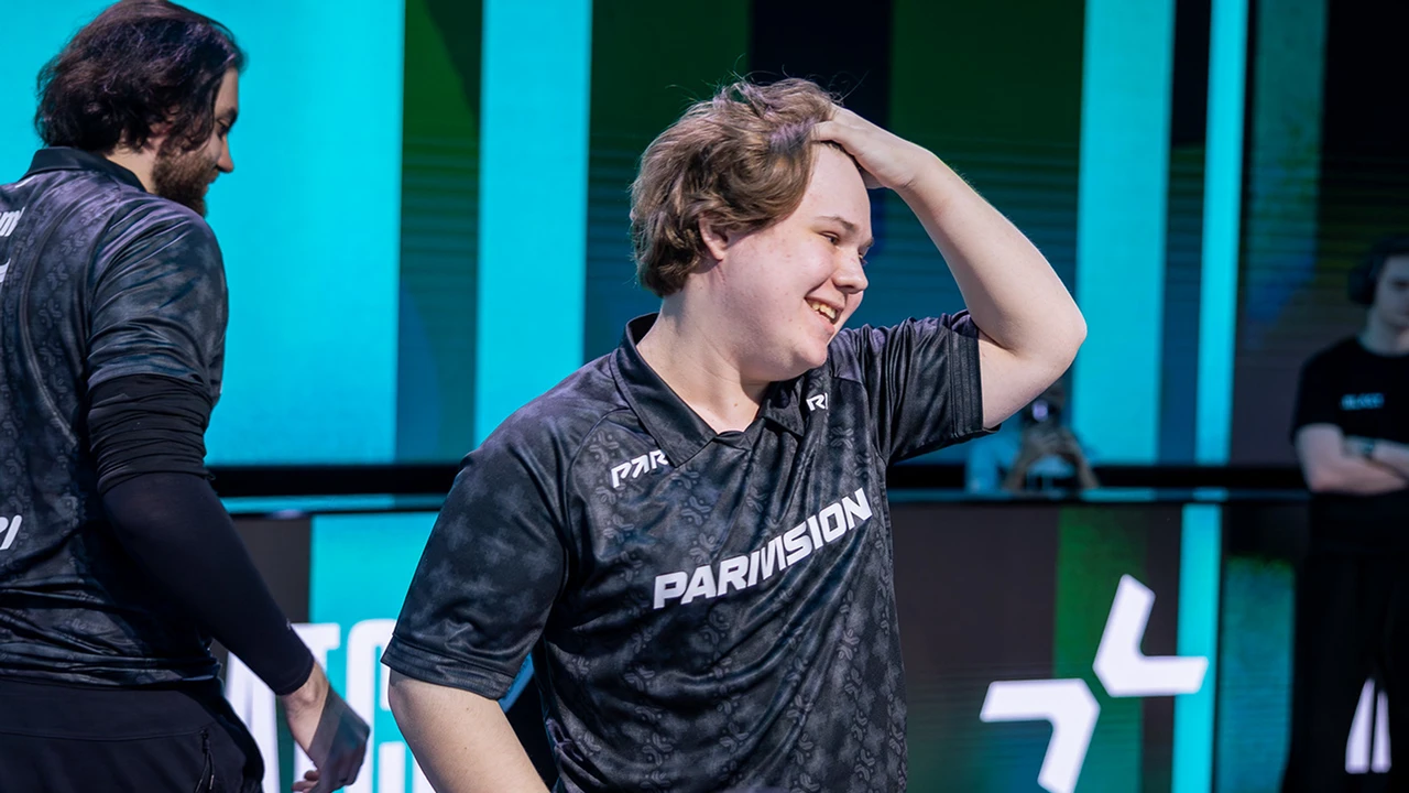 Prediction: PARIVISION vs 9z &mdash; PGL Astana 2026