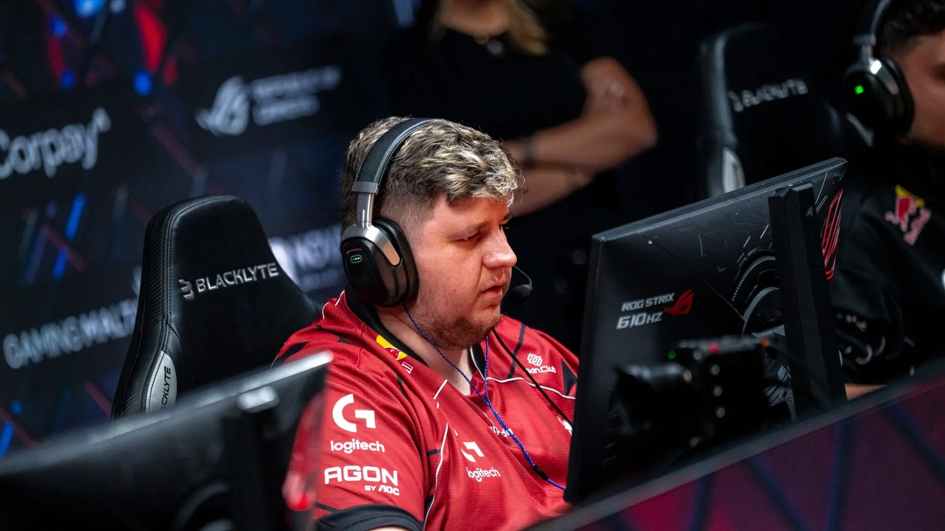 Prediction for G2 vs Fisher College &mdash; PGL Astana 2026