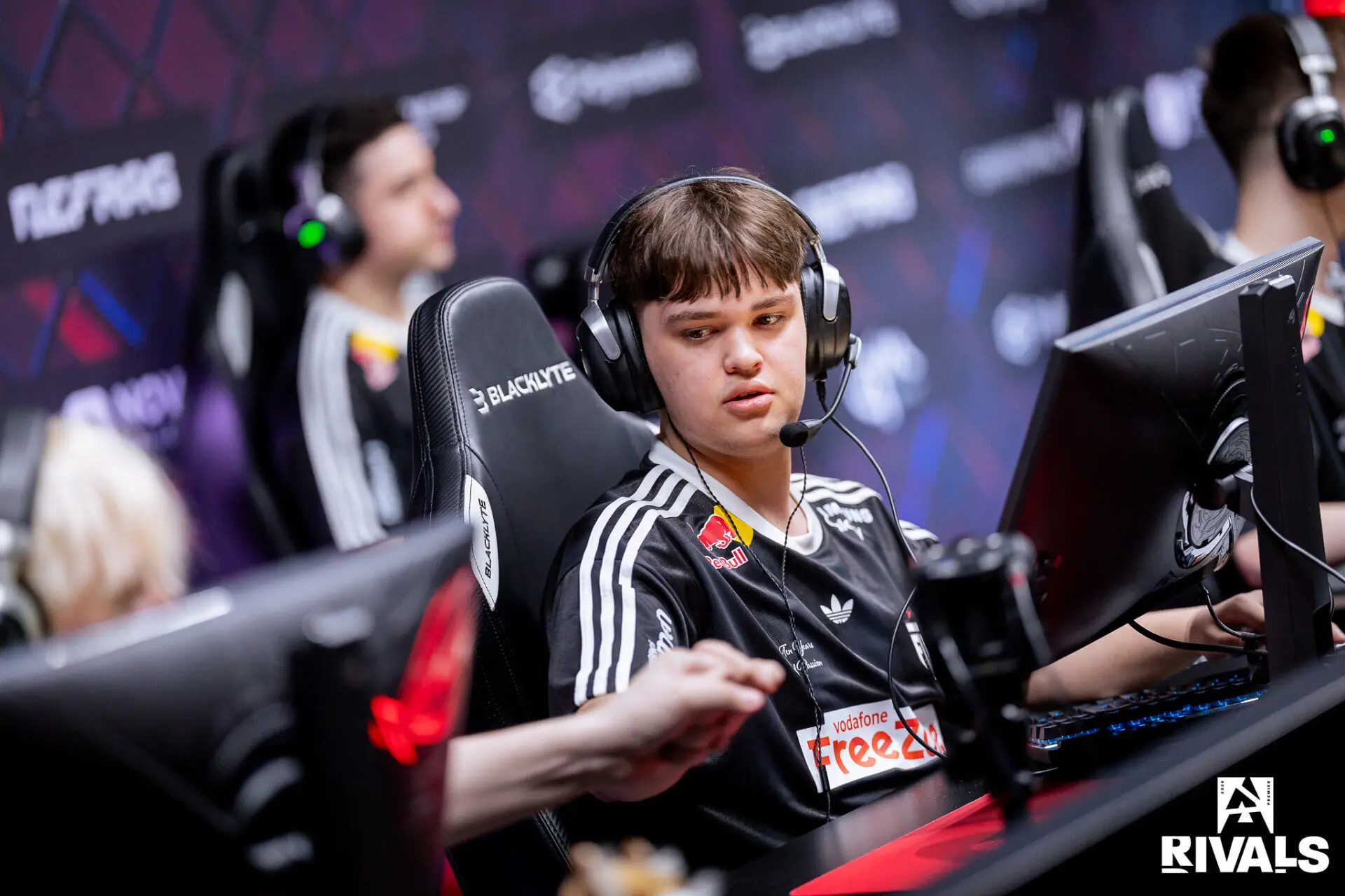 IEM Cologne 2026 &ndash; All the Debutant Teams & Players