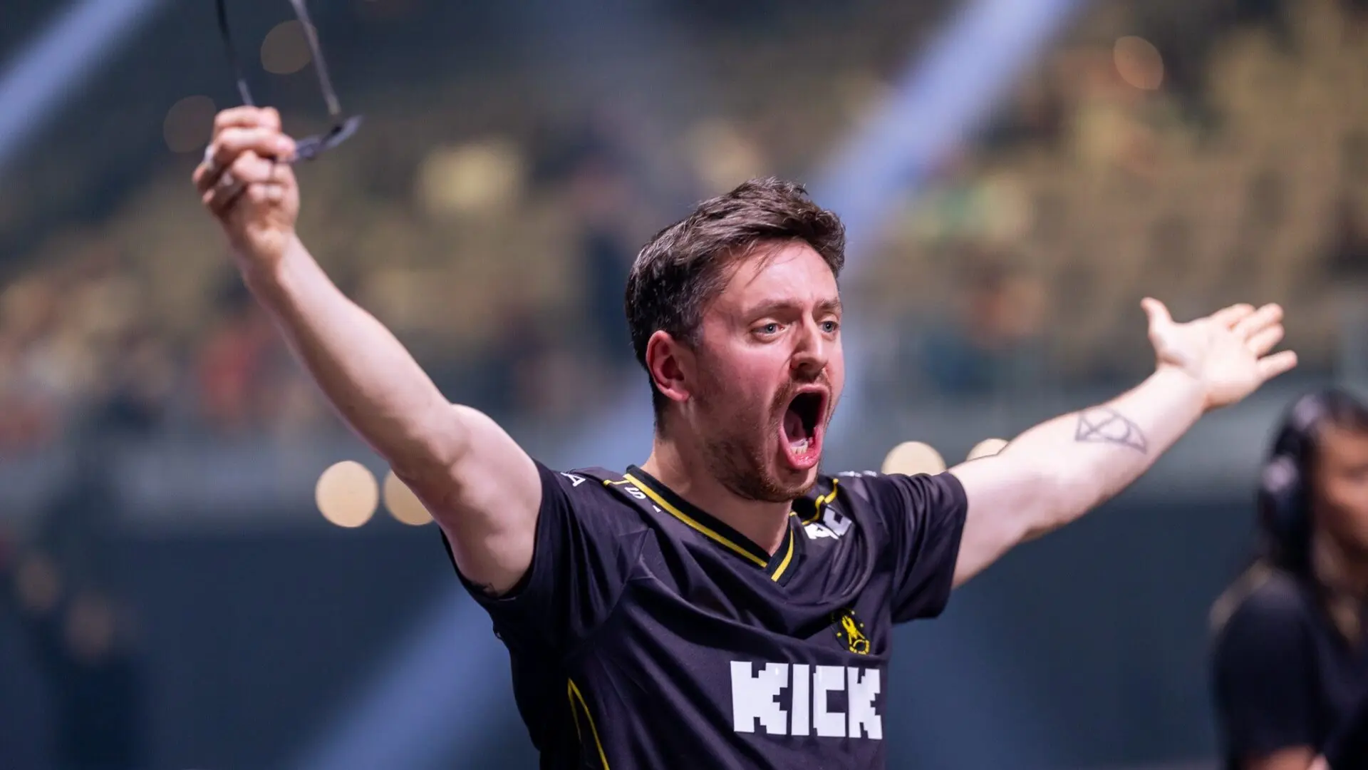 apEX Leads the Season in Grenade Kills