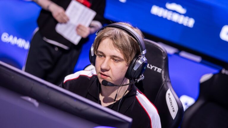 B8 对阵 TYLOO 预测 &mdash; IEM Cologne Major 2026 Stage 1