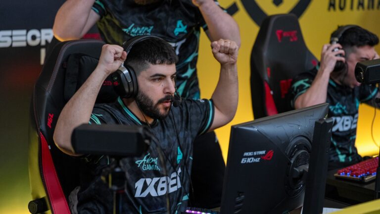 Aurora sweep G2 to move into the 2-1 pool at IEM Cologne Major 2026