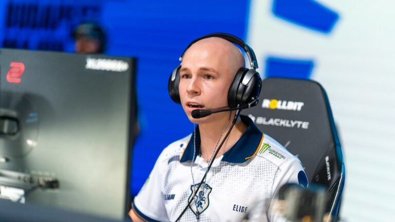 Liquid eliminate HEROIC from IEM Cologne Major 2026 Stage 1