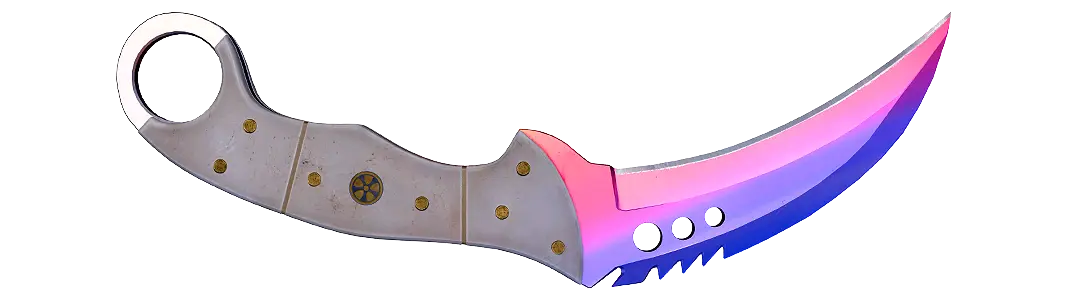 G2 Loadout