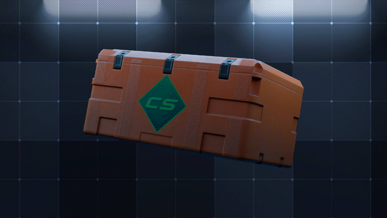 Gallery Case