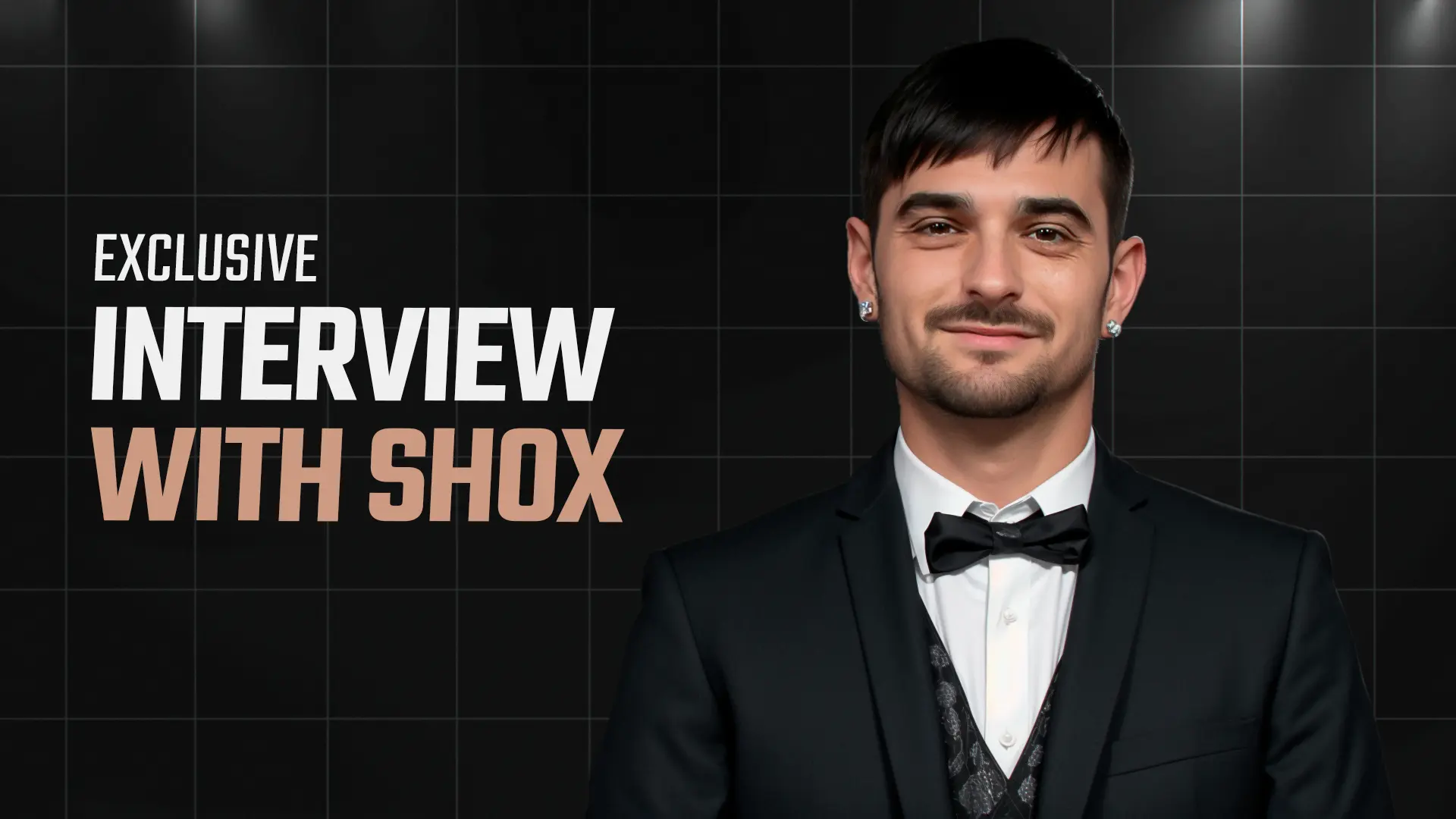 EXCLUSIVE shox on ZywOo&rsquo;s Growth, the karrigan effect, Major Predictions and Why Liquid Still Lack Identity