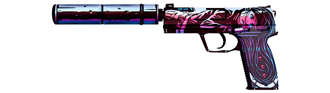 G2 Loadout