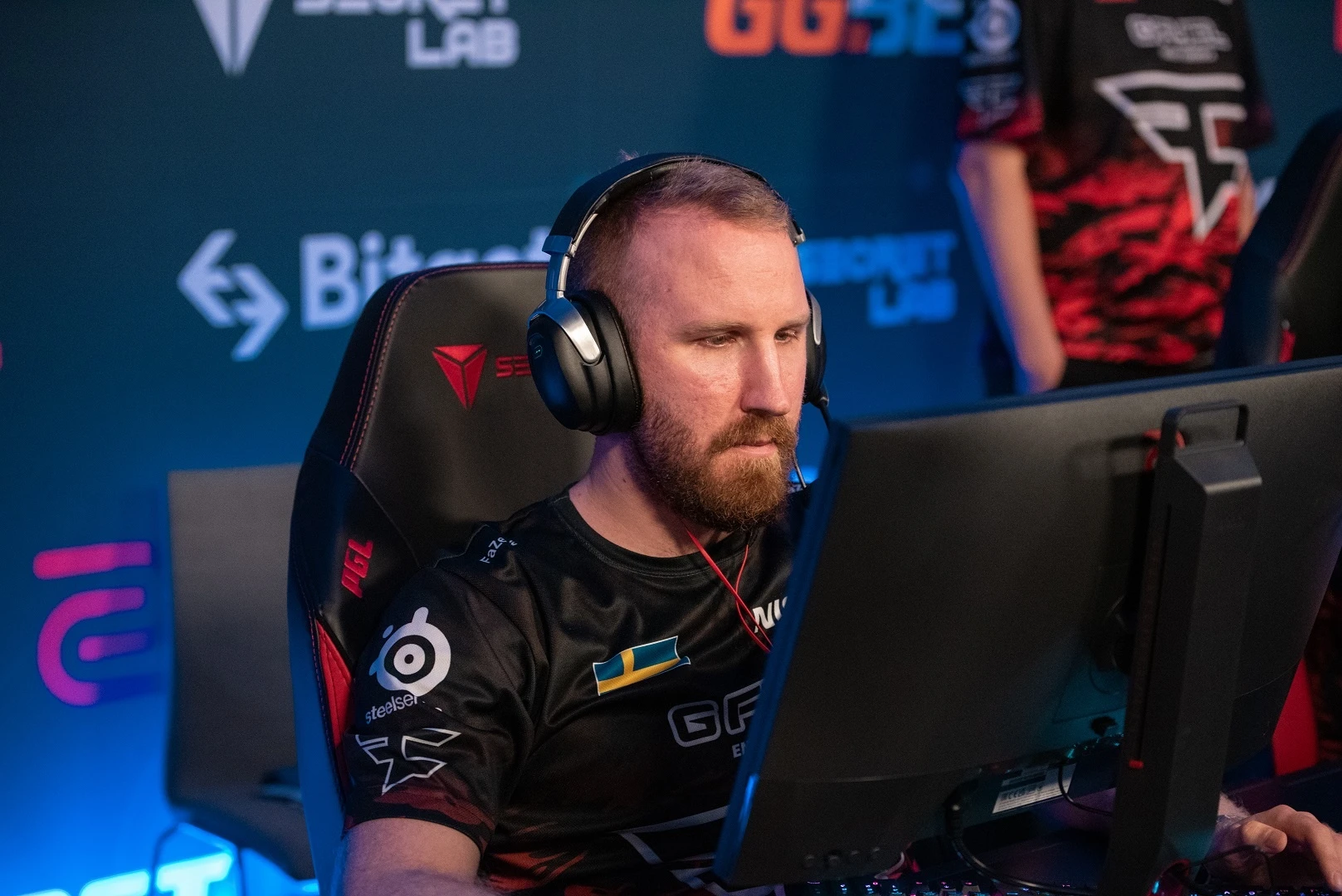 olofmeister not interested in coaching — CS legend considers launching his own organization