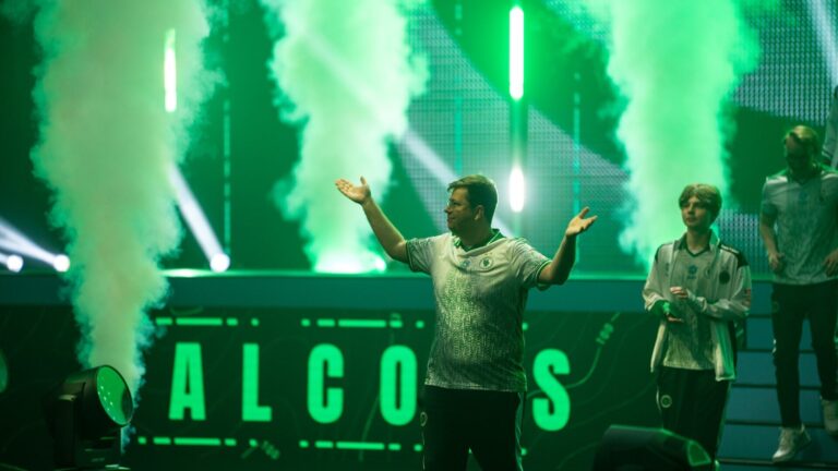 Prediction: Falcons vs MOUZ &mdash; CS Asia Championships 2026