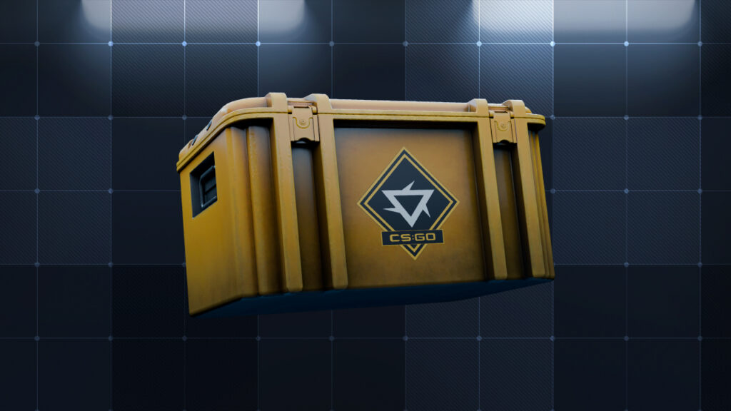 Newest CS2 Cases | List & Release Dates [2026]