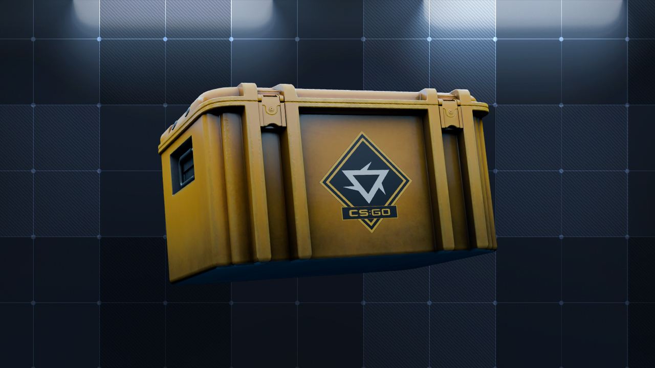 Revolution Case