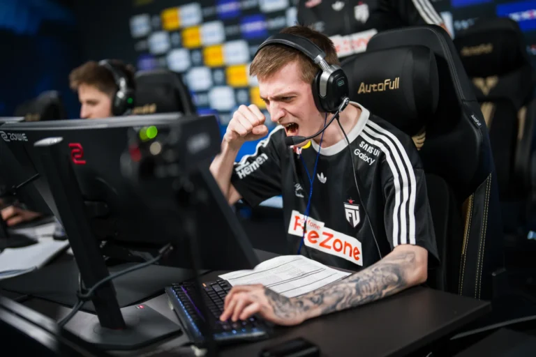 FUT and TYLOO Open IEM Cologne Major 2026 Stage 2 With Wins