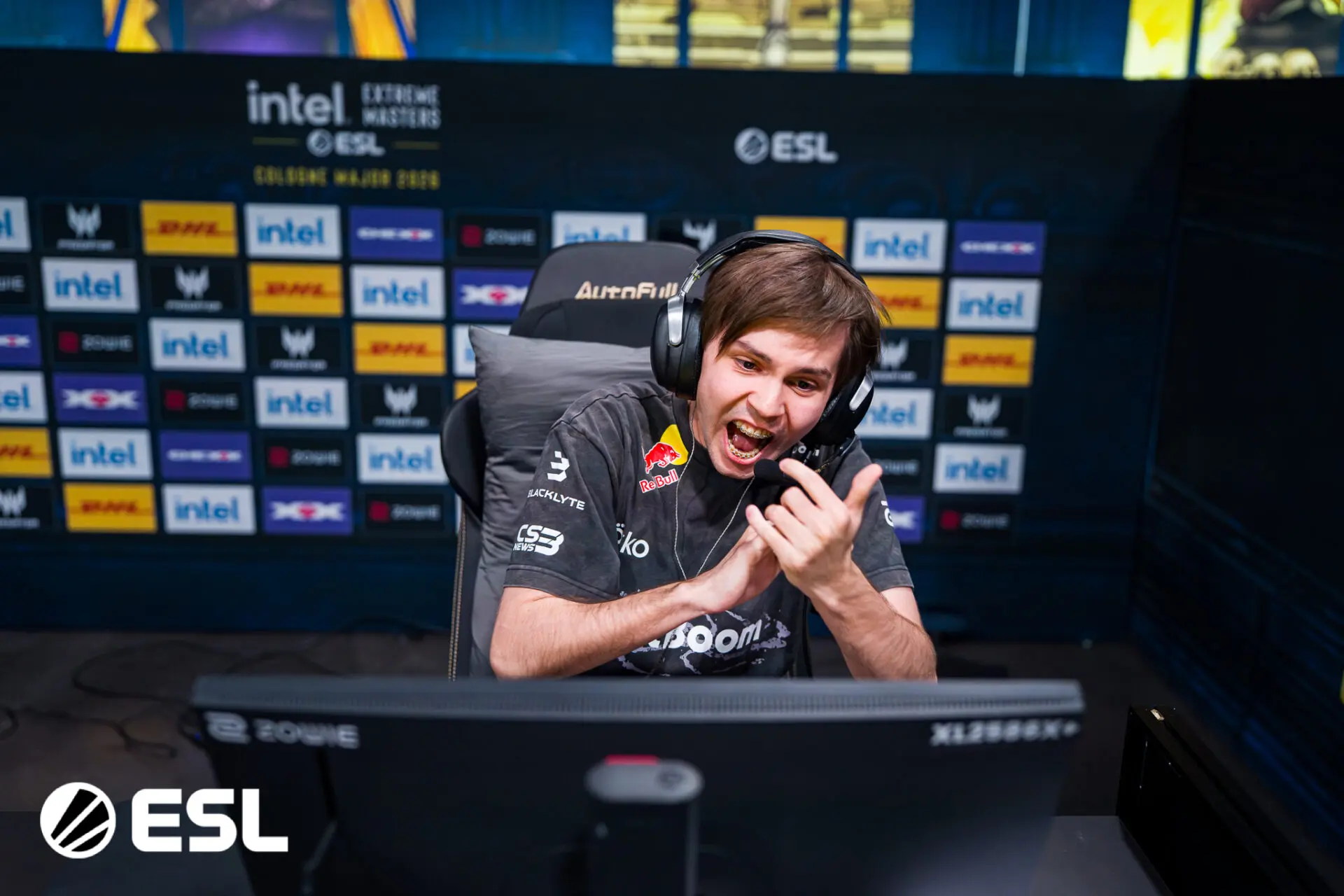 &ldquo;Only Spirit Can Stop Vitality&rdquo; &mdash; Preview of IEM Cologne Major 2026 with CND