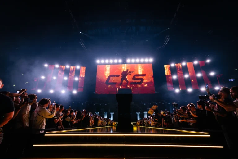IEM Cologne Major 2026 Breaks 2 Million Viewers, Sets New CS2 Record