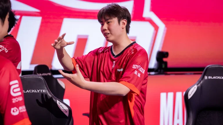 TYLOO 淘汰 Sharks，继续保留 IEM 科隆 Major 2026 晋级希望