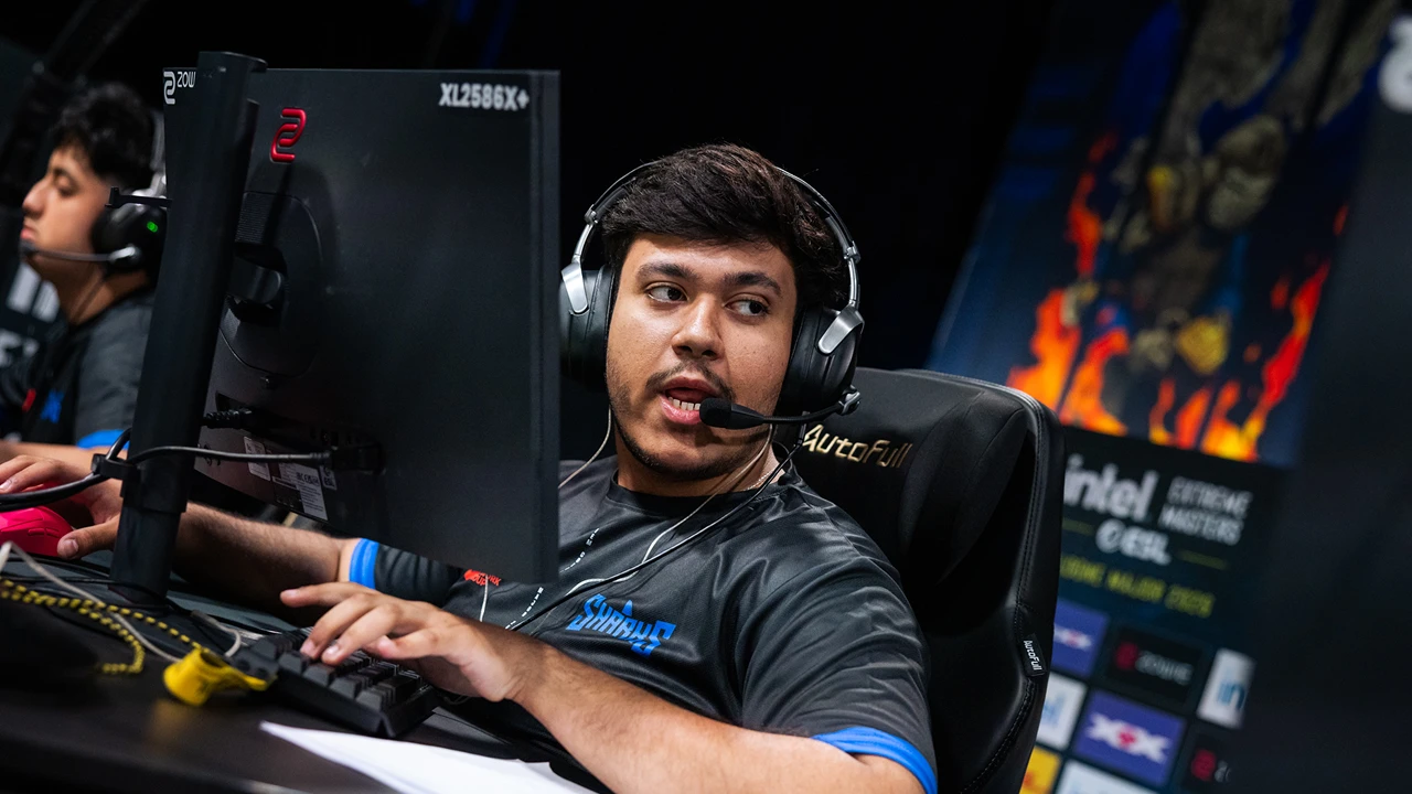 Sharks&rsquo; upset over HEROIC breaks pick&rsquo;em picks at Cologne Major