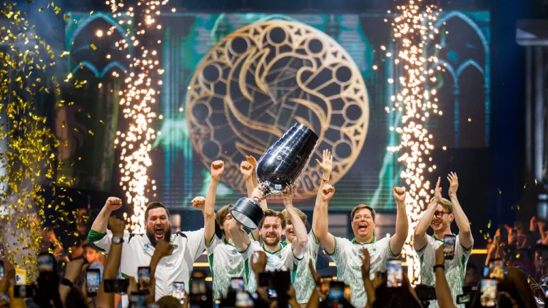 m0NESY claims IEM Cologne Major 2026 MVP as Falcons complete historic run
