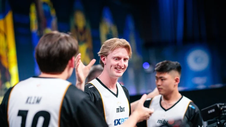GamerLegion、MIBR 和 M80 以 3-1 战绩结束 Stage 1