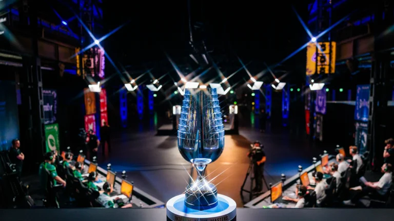 IEM 科隆 Major 2026 第一阶段 Day 3 &mdash;&mdash; 赛程、赛事直播与实时赛果