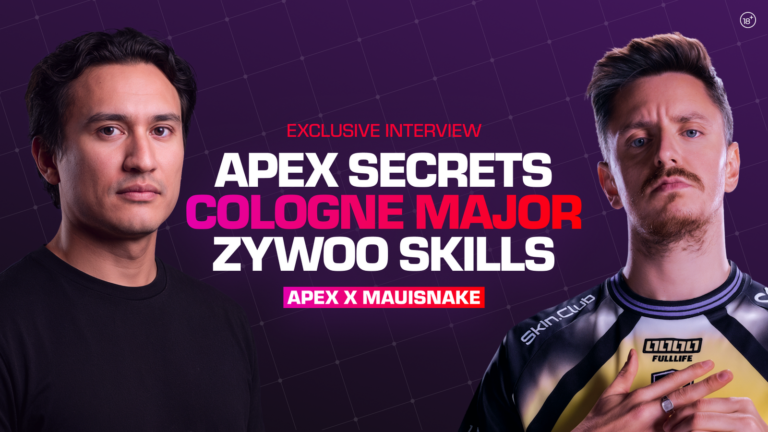 apEX Exlusive Interview: &ldquo;In Atlanta we were completely exhausted. After the NAVI, we were dead&rdquo;