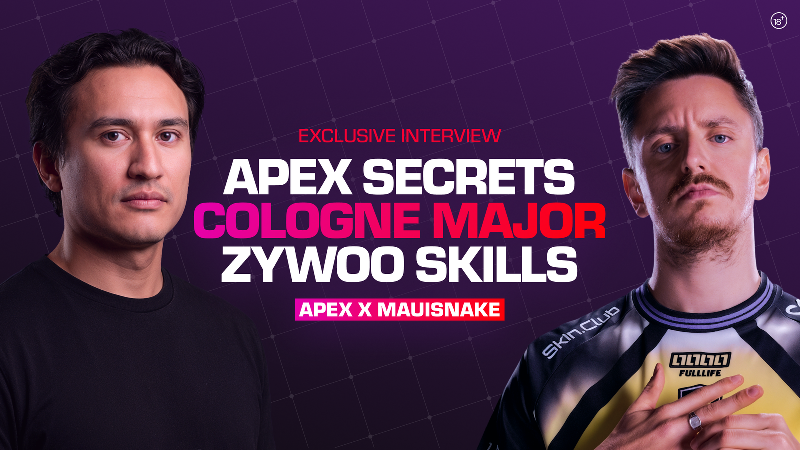 apEX Exlusive Interview: “In Atlanta we were completely exhausted. After the NAVI, we were dead”