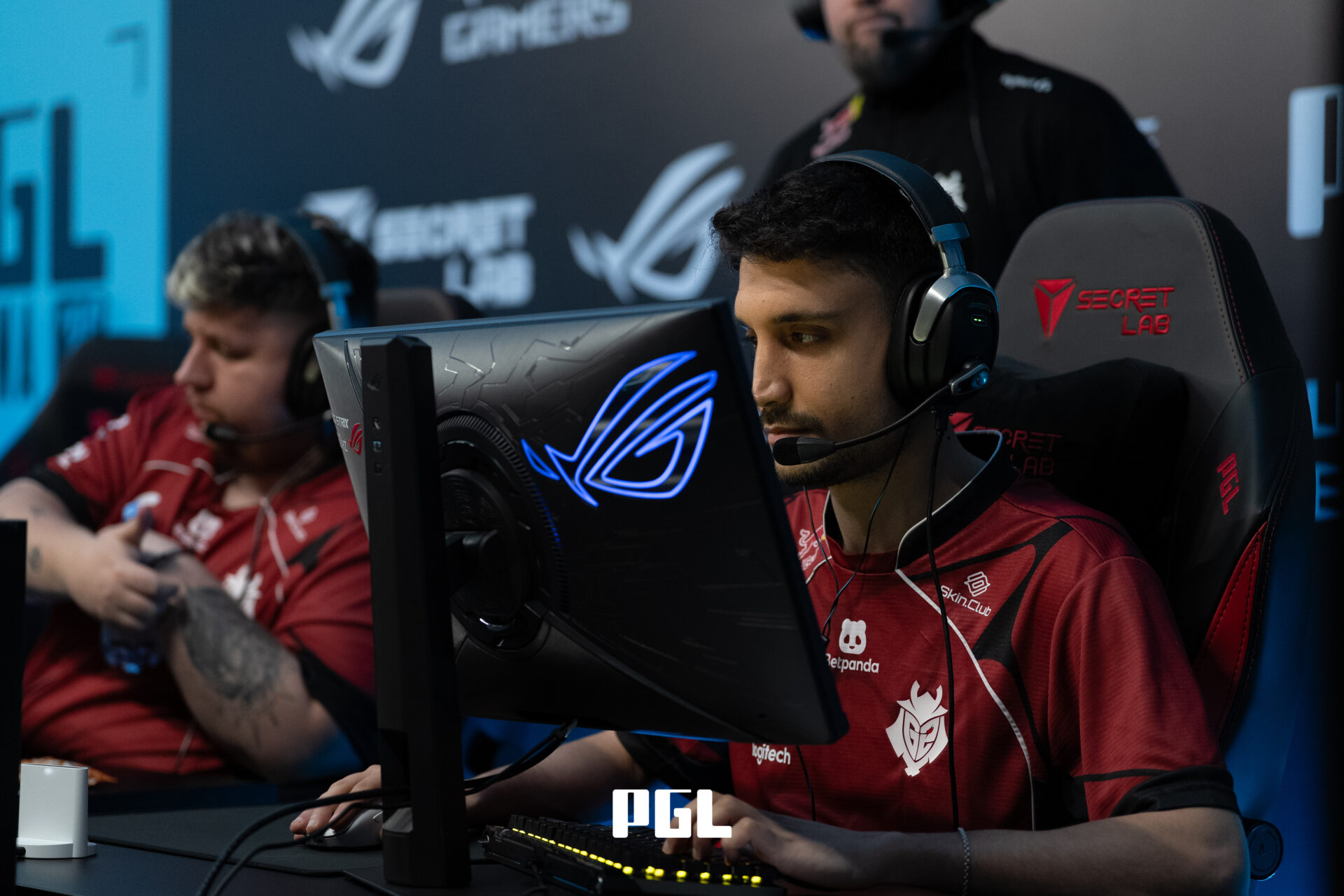 NertZ g2