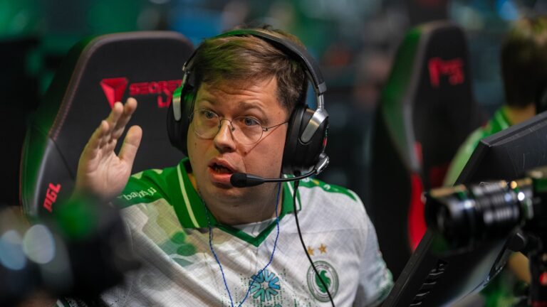 Karrigan Interview with Banks: Last Year in FaZe Clan