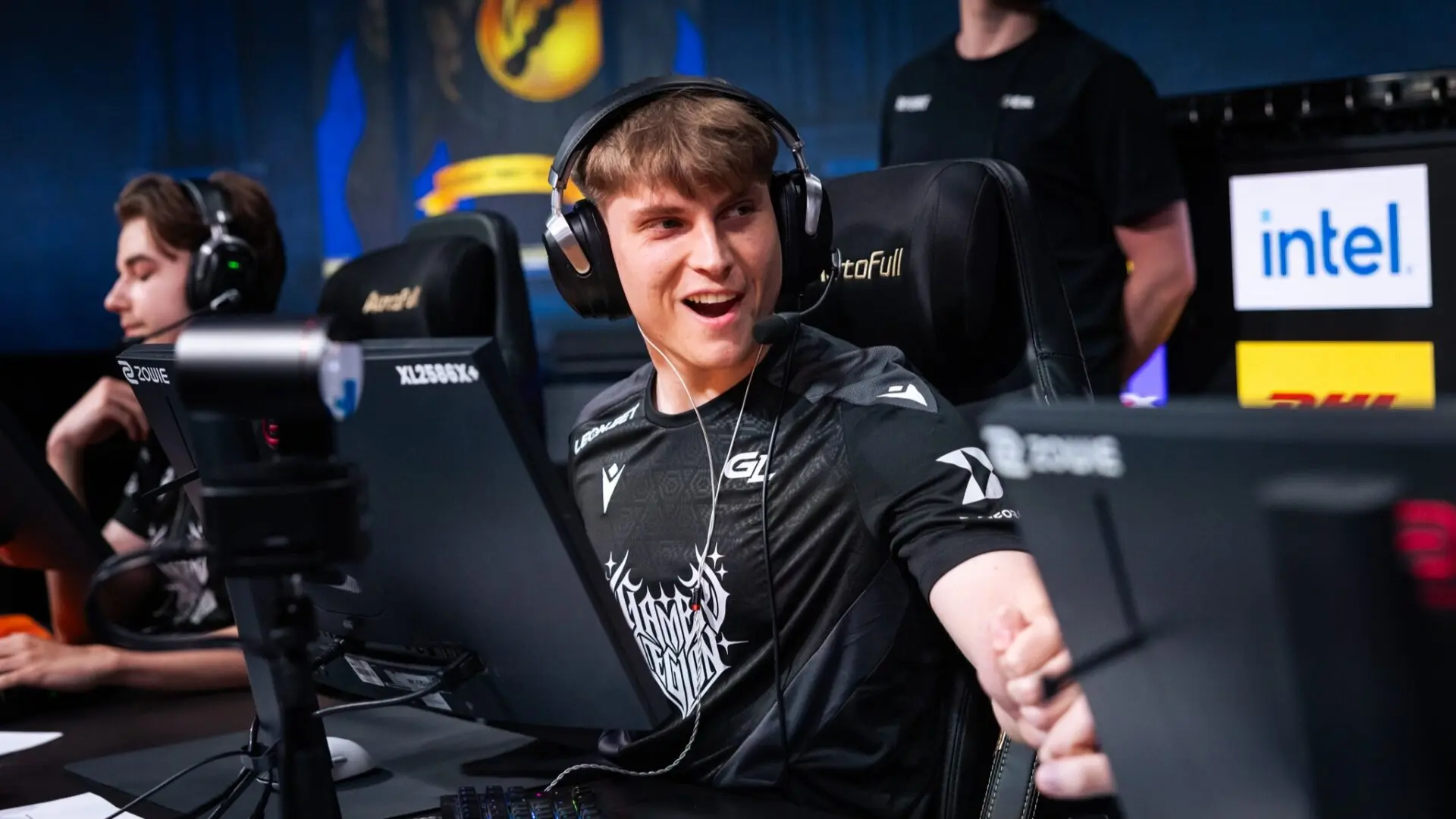 IEM Cologne Major 2026 Stage 1 &ndash; Day 2. Live Broadcast & Results