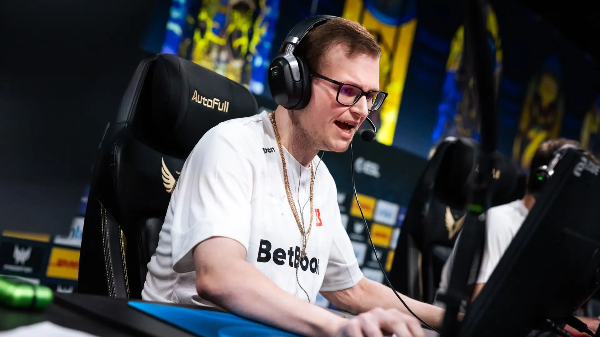 BetBoom advance to Stage 2 &mdash; IEM Cologne Major 2026
