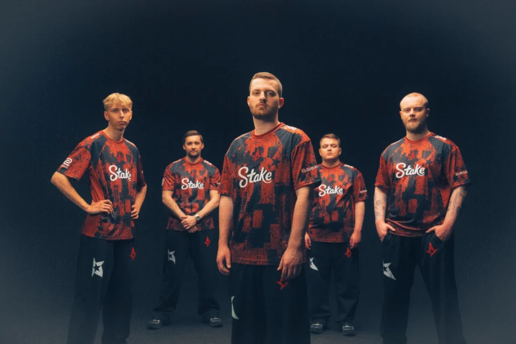 Astralis and 9z Start IEM Cologne Major 2026 Stage 2 With Opening Wins