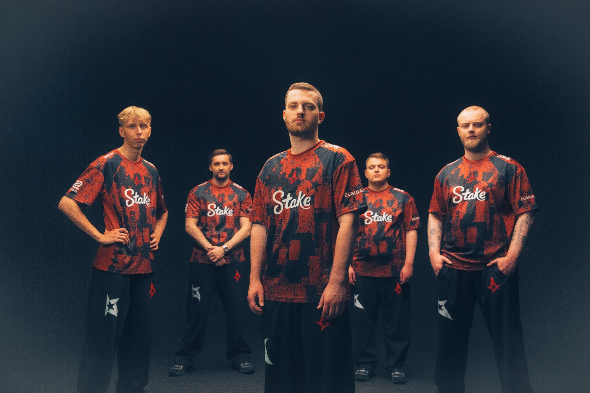 Astralis and 9z Start IEM Cologne Major 2026 Stage 2 With Opening Wins