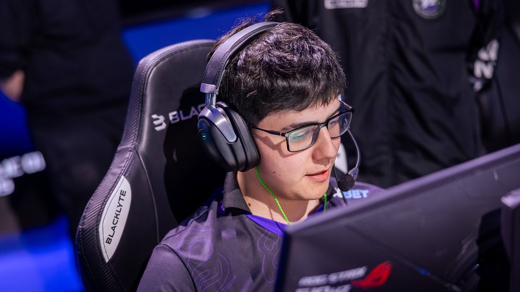 9z advanced to Stage 3 of IEM Cologne Major 2026