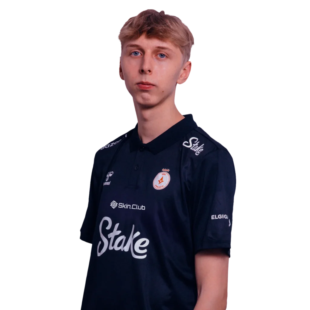 Jakob Nygaard
