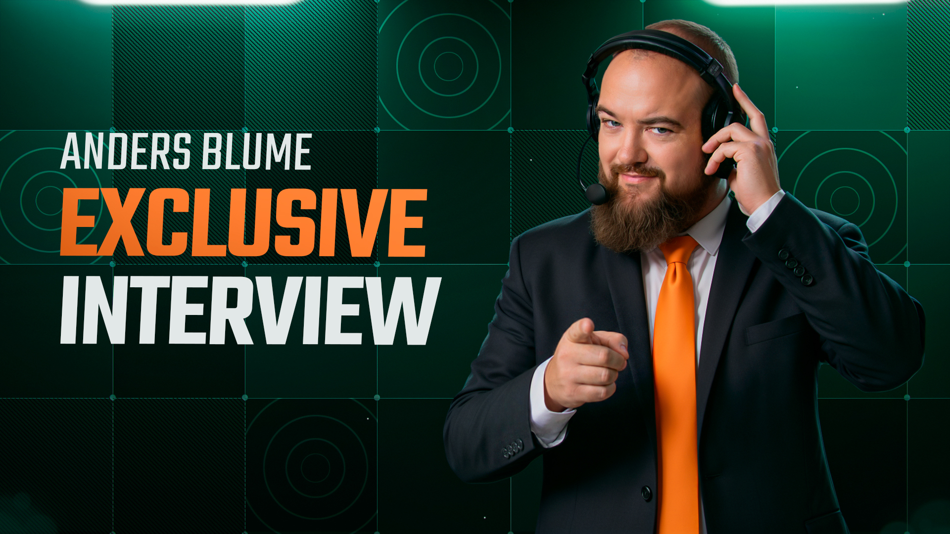 Anders ahead of IEM Cologne 2026: “I have such a stake in NiKo winning a Major”