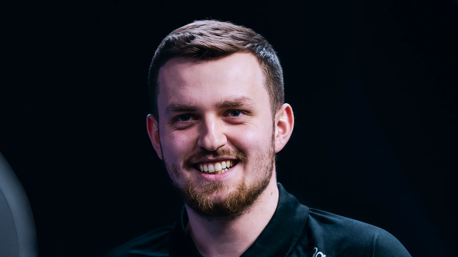 Victor Staehr