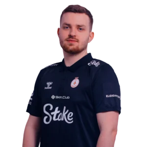 Staehr
