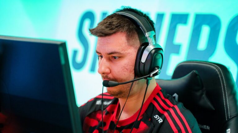 SINNERS 止步 IEM 科隆 Major 2026 第一阶段