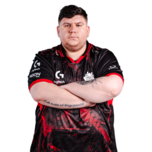 HeavyGod