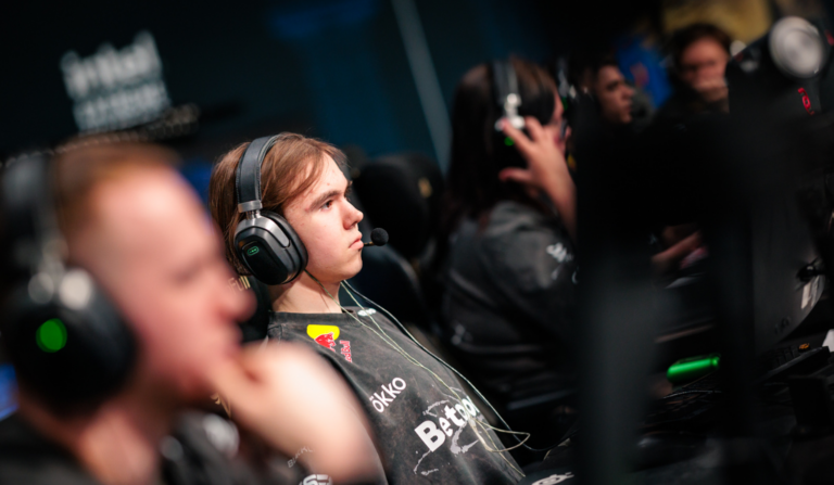 IEM Cologne Major 2026: Entry Duel Leaders