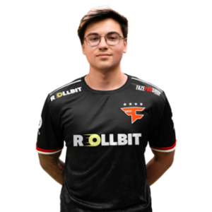 Twistzz