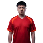 zhokiNg (Coach)