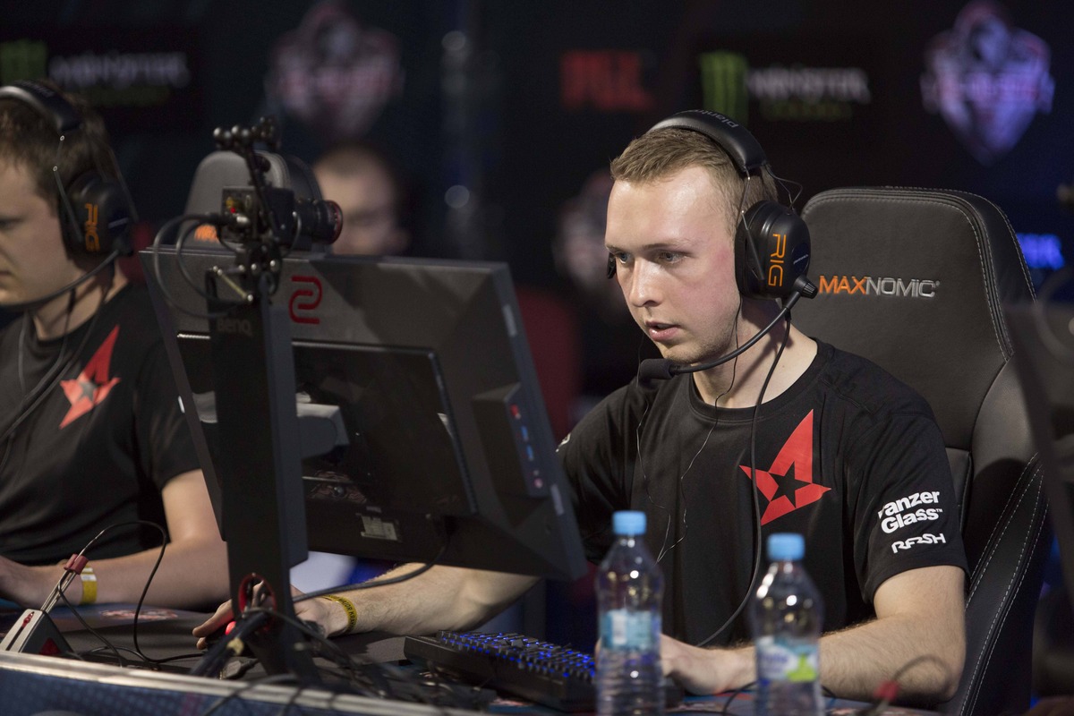 Astralis