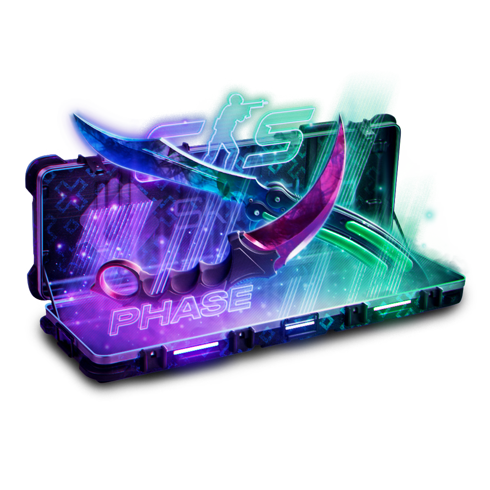 Galactic Phases