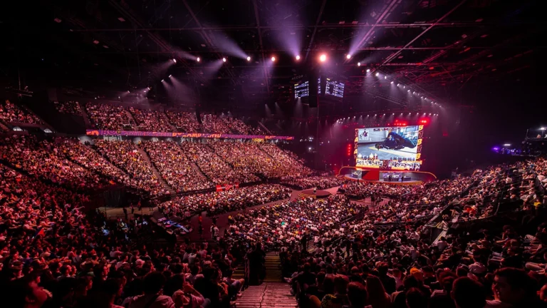 EWC 2026 moves CS2 Grand Final to Accor Arena after ticket sellout