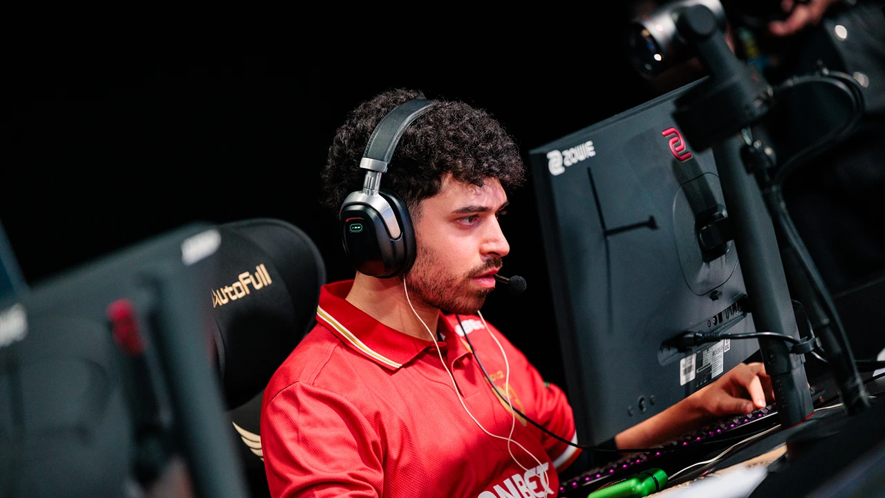 MOUZ survive 3DMAX scare to reach BLAST Bounty Season 2 semifinals