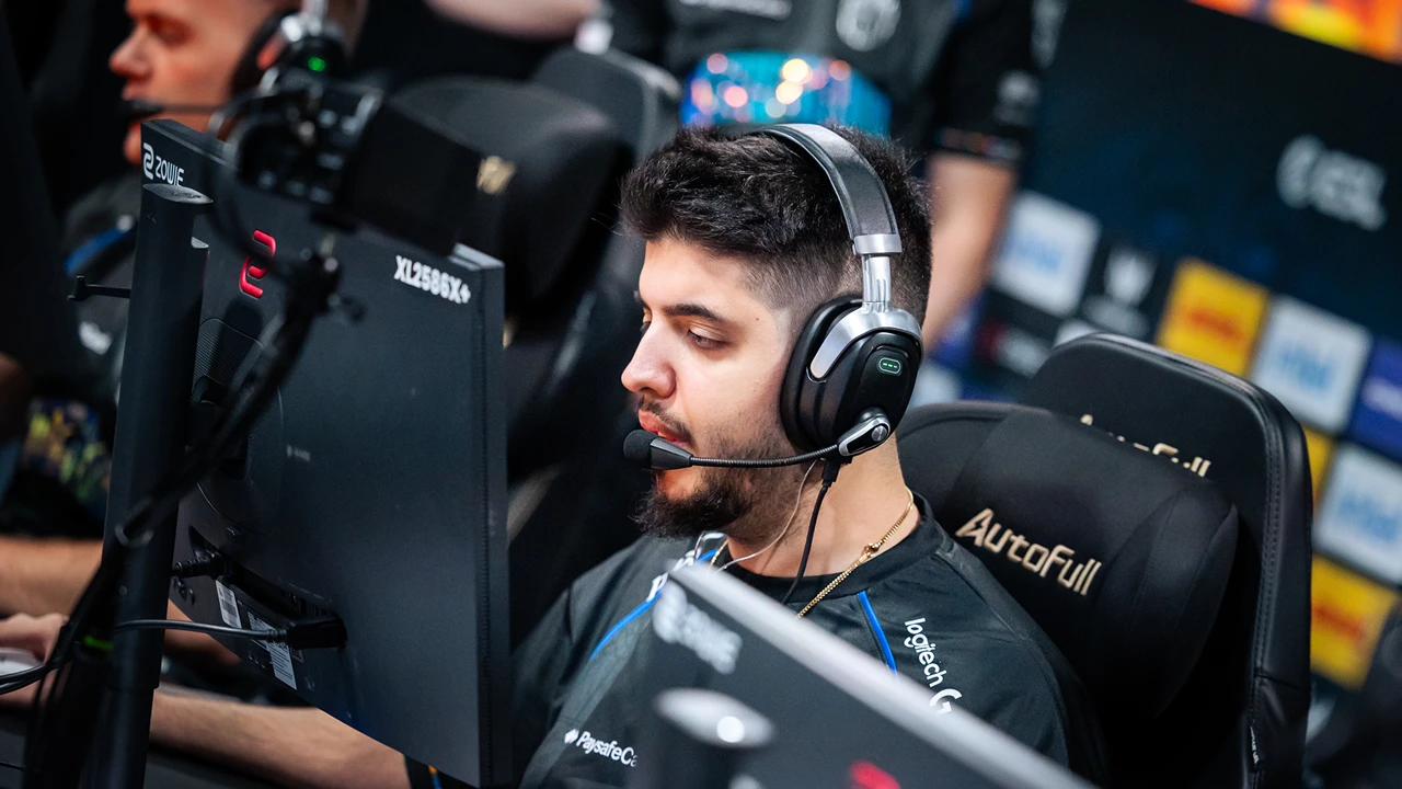 BIG eliminate B8 to secure final XSE Pro League Guangzhou playoff spot