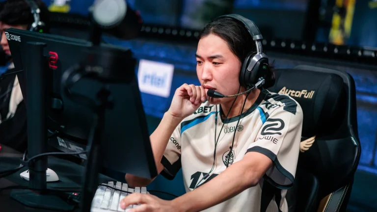 Prediction magic vs The MongolZ &mdash; Esports World Cup 2026