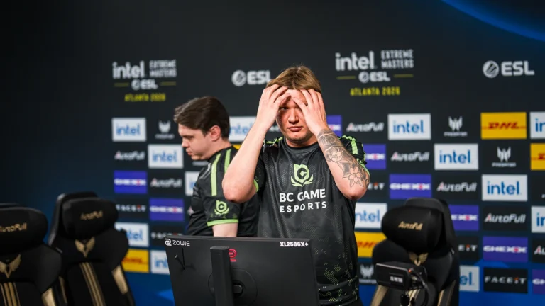 Prediction BC.Game vs BASEMENT BOYS &mdash; Esports World Cup 2026 Open Qualifier