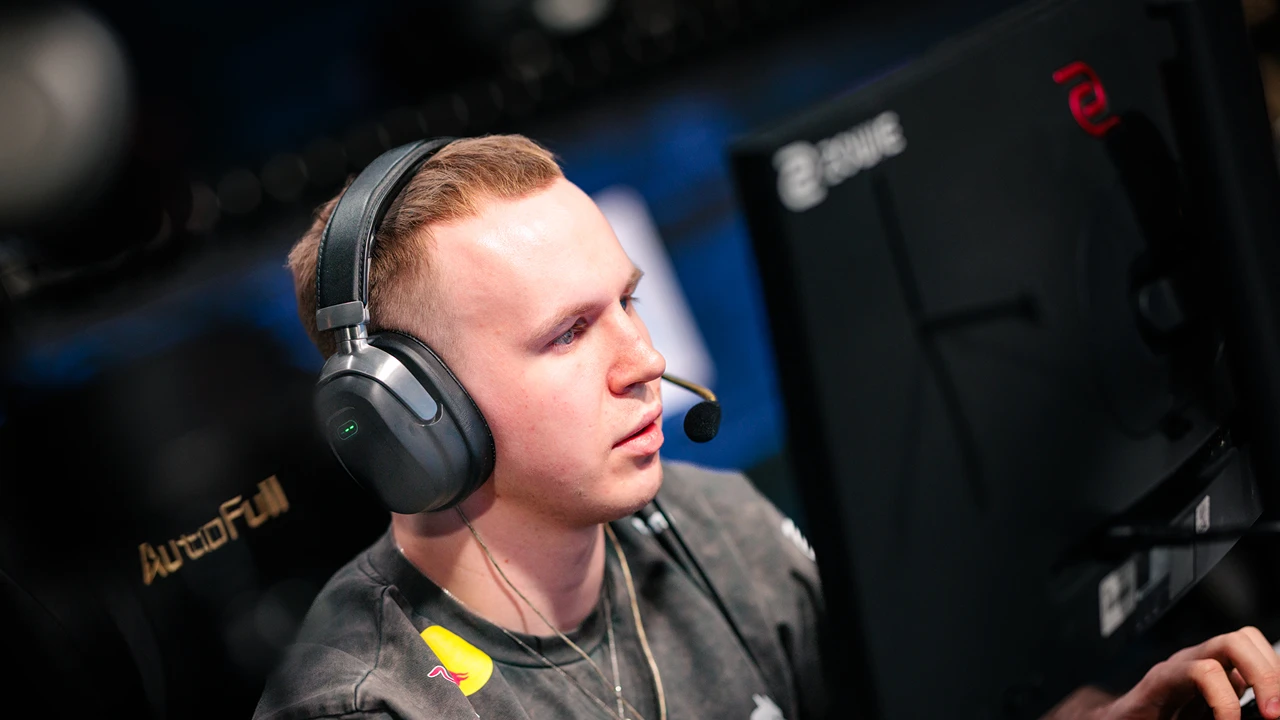 Spirit dismantle Liquid to reach BLAST Bounty Season 2 semifinals